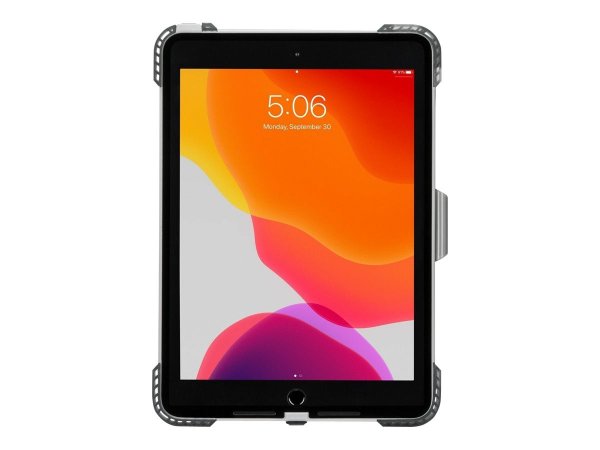 Targus SafePort - Cover - Apple - iPad 10.2" (7th Gen.) - 25,9 cm (10.2") - 350 g