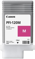 Canon PFI-120M - Inchiostro a base di pigmento - 130 ml - 1 pz - Confezione singola