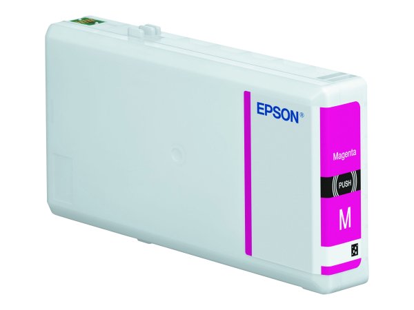Epson 79XL - 17.1 ml - XL - magenta