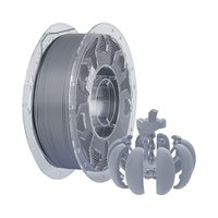 Creality CR-PLA Filament - 1.75 mm - 1 kg - Grey