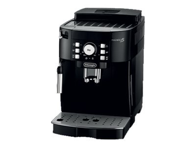 De Longhi Magnifica S ECAM 21.117.B - Automatische Kaffeemaschine mit Cappuccinatore