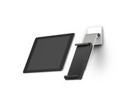 Durable 893523 - Tablet/UMPC - Supporto passivo - Interno - Argento