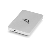 OWC Envoy Pro Elektron - Box esterno SSD - M.2 - M.2 - 10 Gbit/s - Collegamento del dispositivo USB