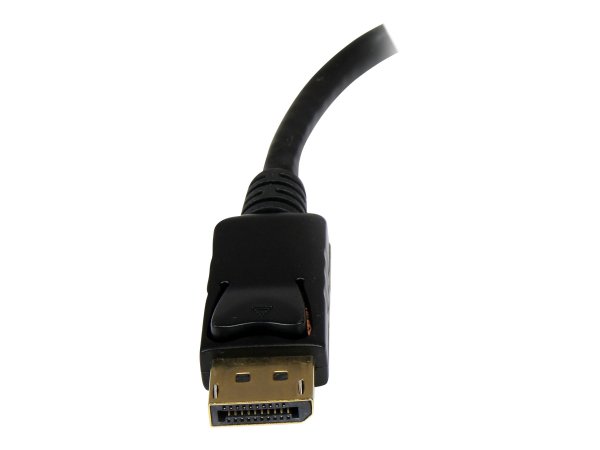 StarTech.com Adattatore DisplayPort a HDMI Passivo 1080p - Convertitore Video DP 1.2 a HDMI - Adatta