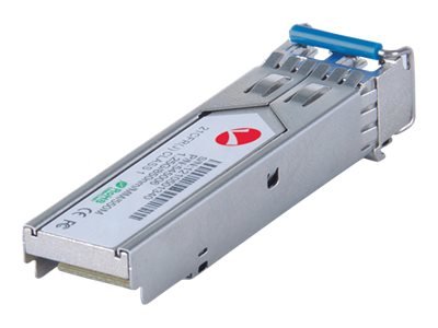 Intellinet 545006 - Fibra ottica - 1000 Mbit/s - SFP - LC - 50/125,62.5/125 µm - 550 m