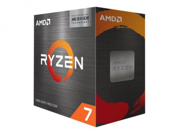 AMD Ryzen 7|580 AMD R7 3,4 GHz - AM4