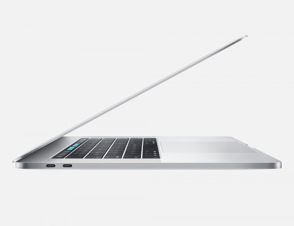 Apple MacBook Pro - 15,4" Taccuino - Core i7 2,8 GHz 39,1 cm
