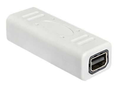 Delock DisplayPort-Buchse-/Steckerwandler - Mini DisplayPort (W)