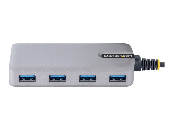 StarTech.com HUB USB 4 PORTS USB 3.0 5GBPS