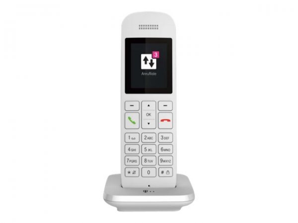 Deutsche Telekom Speedphone 12 - Schnurloses Erweiterungshandgerät