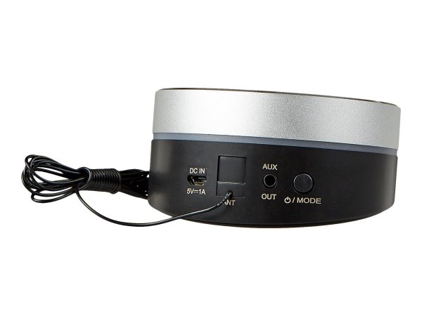 ALAN DR 50 B Radio-Adapter DAB DAB+ UKW Bluetooth - Tuner