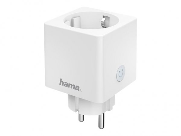 Hama 00176573 - Bianco - 16 A - 1 pezzo(i)