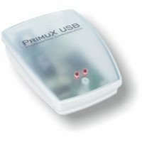 Gerdes AG PrimuX USB - ISDN terminal adapter