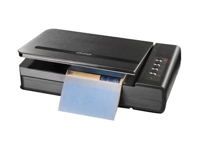 Plustek OpticBook 4800 - Flatbed scanner