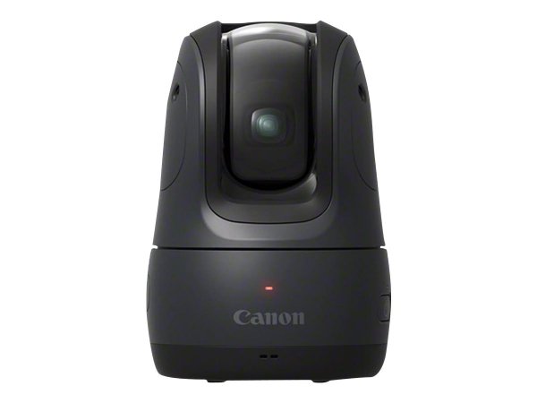 Canon PowerShot PX - 11,7 MP - 1/2.3" - CMOS - 3x - Full HD - Nero