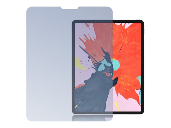 4smarts Second Glass Apple iPad Pro 12.9" 2018