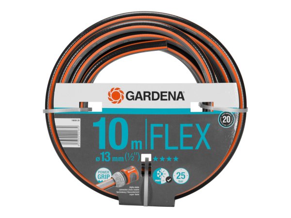 Gardena Comfort FLEX - Hose - 10 m