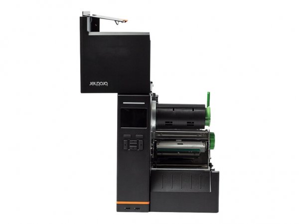 Brother Titan Industrial Printer TJ-4420TN - Etikettendrucker - Thermodirekt / Thermotransfer - Roll