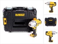 DEWALT DCF899HNT-XJ 18V impact wrench Without charger and battery