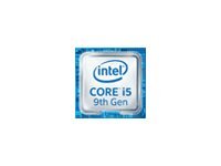 Intel Core i5-9400 Core i5 2,9 GHz - Skt 1151 Coffee Lake