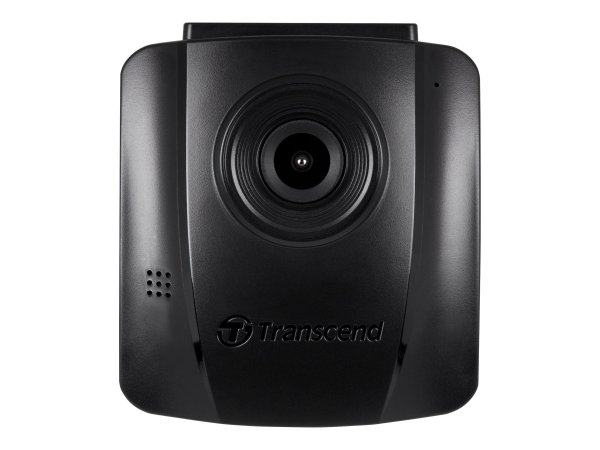 Transcend DrivePro 110 - Full HD - 1920 x 1080 Pixel - 130° - 30 fps - H.264 - MOV - 2 - 2