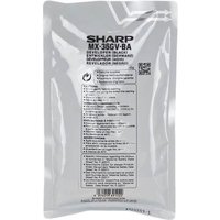 Sharp MX36GVBA - Black - developer