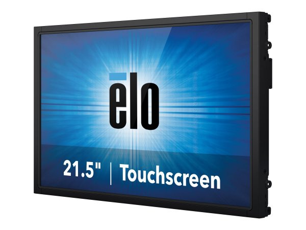 Elo Touch Solutions Elo Touch Solution 2294L - 54,6 cm (21.5") - 225 cd/m² - Full HD - LCD/TFT - 14