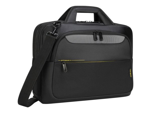 Targus CityGear 3 Topload - Notebook carrying case