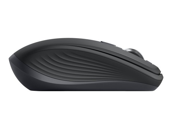 Logitech MX Anywhere 3 Mouse Compatto Performante – Wireless - Scroller Elettromagnetico - Ergonomic