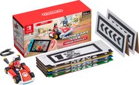 Nintendo Mario Kart Live: Home Circuit Mario Set - Ideali alla guida - 6 anno/i
