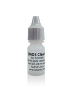 Visible Dust CMOS Clean - Liquido per la pulizia dell'apparecchiatura - Fotocamera - 8 ml - Bianco -