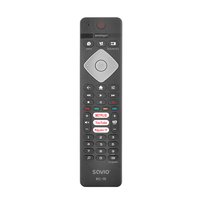 Savio universal remote control/replacement for Philips TV SMART RC-16
