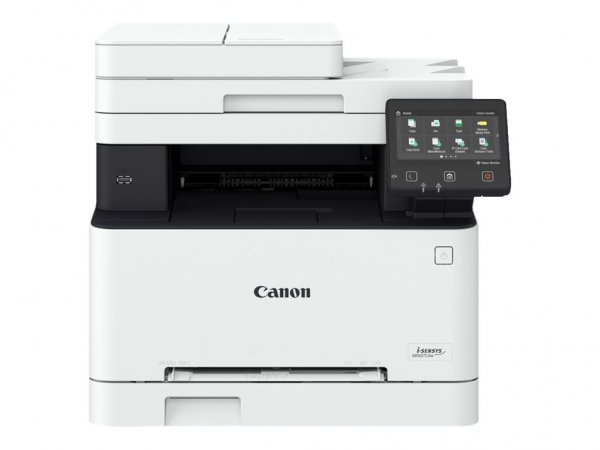 Canon i-SENSYS MF 655 Cdw Laser / led stampa Dispositivo multifunzione - Colorato - 21 ppm - USB 2.0