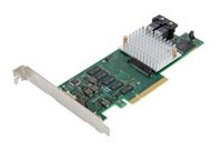 Fujitsu RAID Ctrl FBU - Unità di backup della batteria - SAS - PCI - 12 Gbit/s - 2048 MB - DDR3