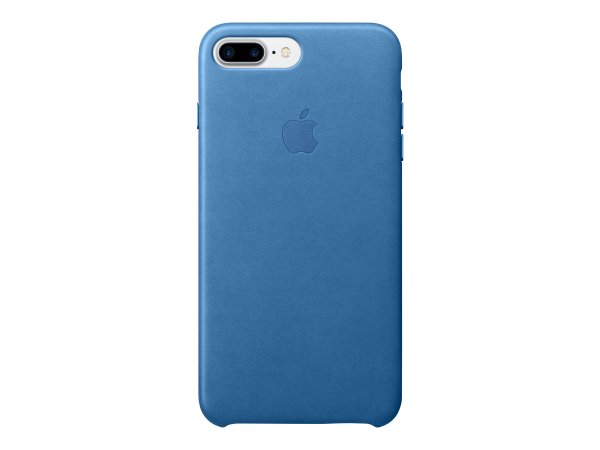 Apple MMYH2ZM/A - Custodia sottile - Apple - iPhone 7 Plus - 14 cm (5.5") - Blu