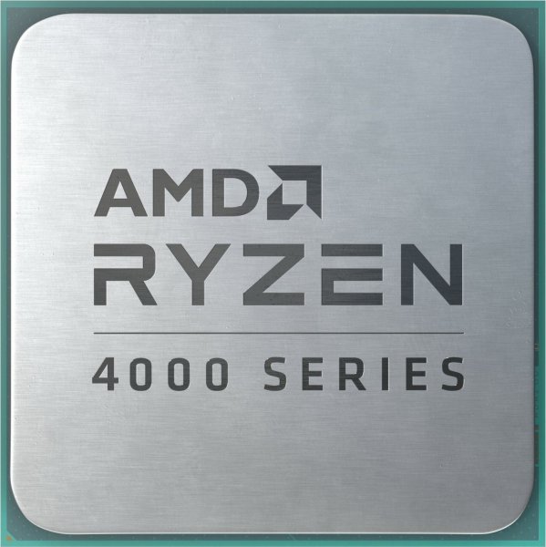 AMD Ryzen 5 4500 - AMD Ryzen™ 5 - Socket AM4 - 7 nm - AMD - 3,6 GHz - 4,1 GHz