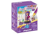 PLAYMOBIL Viona Comic World - 7 yr(s) - Boy/Girl - Multicolour - Plastic