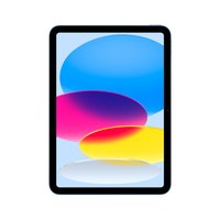 Apple iPad 10.9-inch Wi-Fi 64 GB Blu - Tavoletta