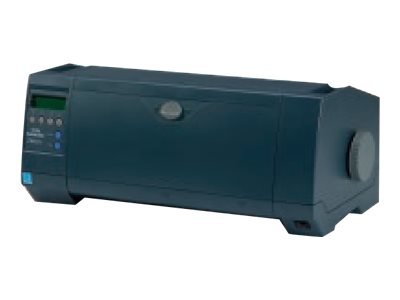 TallyGenicom DASCOM 2600+ - Drucker - s/w - - Nadel/Matrixdruck - Stampante - Ago/stampa a matrice