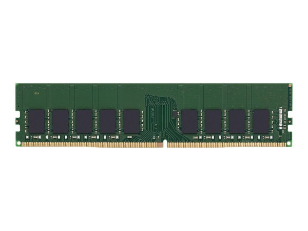 Kingston KSM26ED8/16MR - 16 GB - DDR4 - 2666 MHz - 288-pin DIMM
