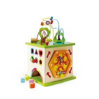 Hape Toys E1810 - Set da gioco - Ragazzo/Ragazza - 1 anno/i