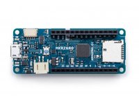 Arduino MKR ZERO - ARM Cortex M0+ - 48 MHz - 256 KB - 32 KB - Arduino - Modulo di sviluppo