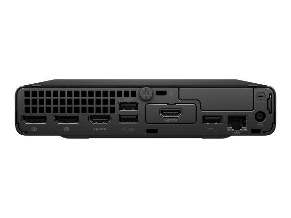HP ProDesk 400 G9 - Sistema completo - Core i5 2 GHz - RAM: 8 GB DDR4 - HDD: 256 GB NVMe