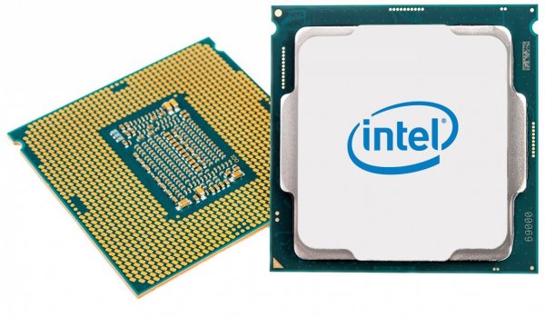 Intel Xeon W-2225 4,1 GHz - Skt 2066 Cascade Lake