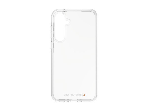 PanzerGlass HardCase with D3O Samsung New A54 5G