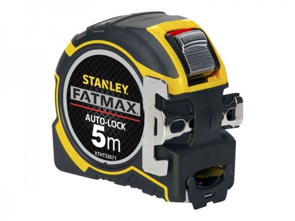 Stanley FatMax - Maßband - 5 m