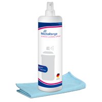 MEDIARANGE Spray & Clean - Bildschirm - Reinigungssatz