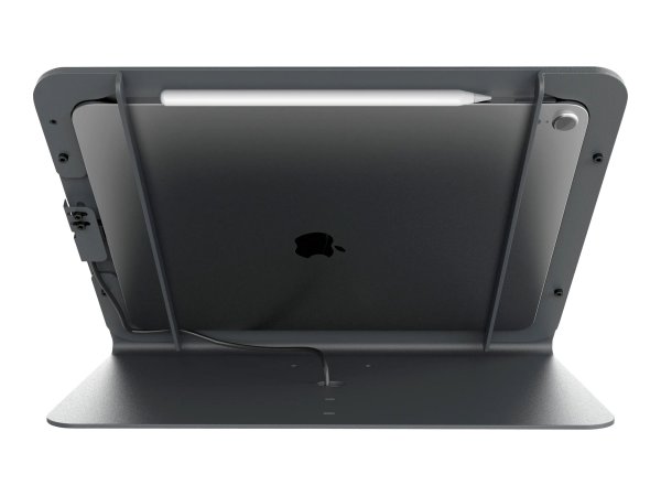Heckler Design H549-BG - 32,8 cm (12.9") - 32,8 cm (12.9") - Nero - Grigio - Acciaio - Apple iPad Pr