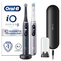 Oral-B iO Series 9 Elektrische Zahnbürste