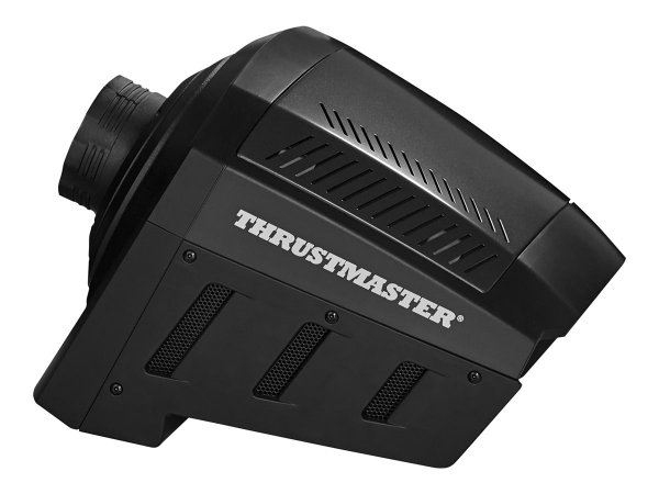 ThrustMaster 2960864 - PC - Supporto per ruota da corsa - Nero - USB - 400 mm - 375 mm